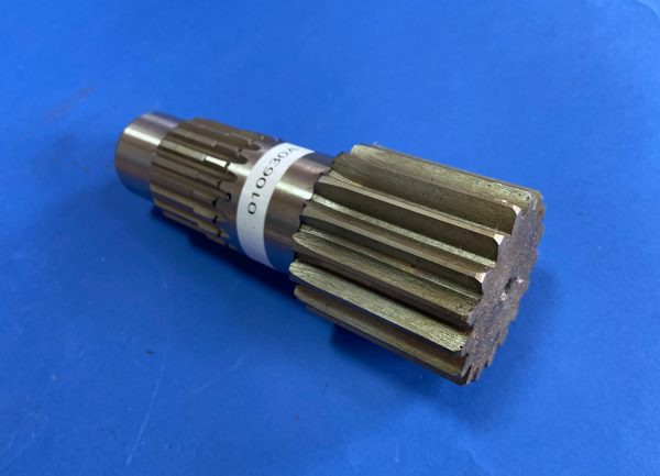 Wałek obrotu 010630A Komatsu PC05-7 E - Swing motor for Construction machinery: picture 1 Wałek obrotu 010630A Komatsu PC05-7 E - Swing motor for Construction machinery: picture 1