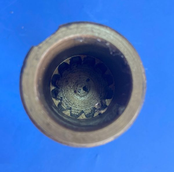 Wałek obrotu 010670A Komatsu PC16 - Swing motor for Construction machinery: picture 4 Wałek obrotu 010670A Komatsu PC16 - Swing motor for Construction machinery: picture 4