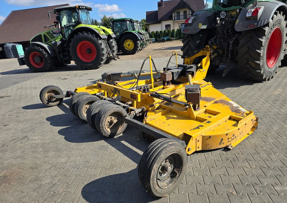 Mower Inny Mac Connell 460.: picture 6 Mower Inny Mac Connell 460.: picture 6