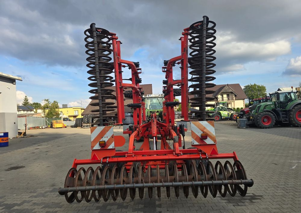 Soil tillage equipment Kuhn Cultimer 6500: picture 6