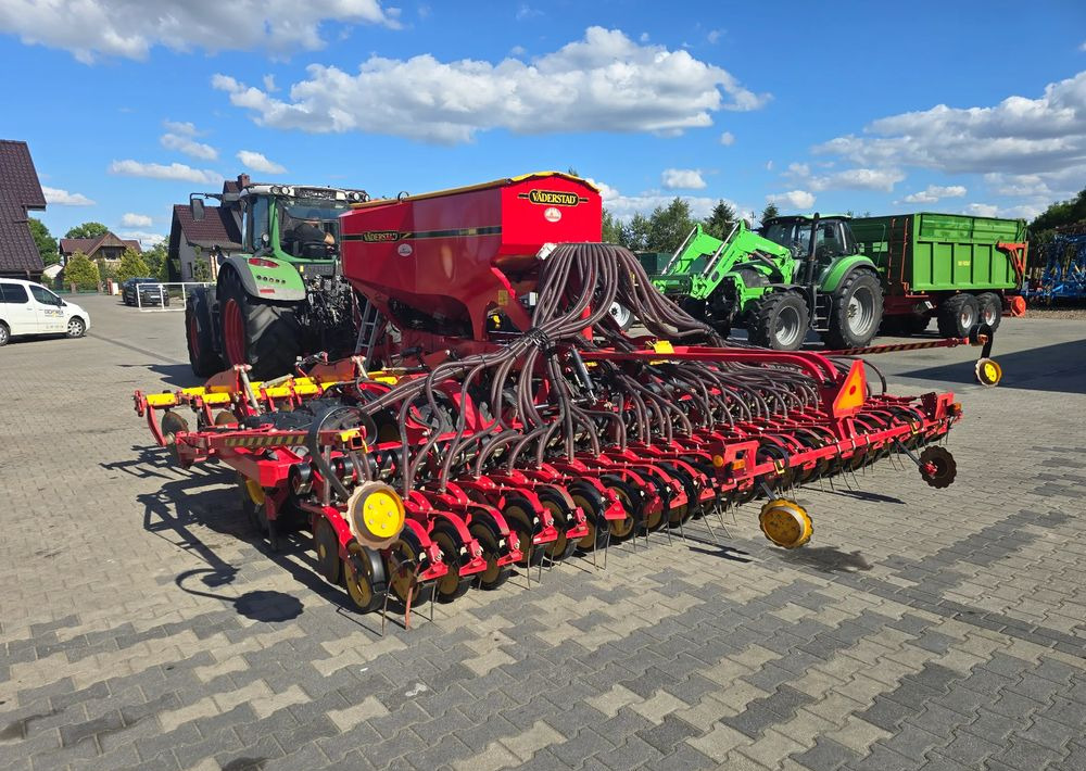 Väderstad Spirit ST 600S - Seed drill: picture 4 Väderstad Spirit ST 600S - Seed drill: picture 4