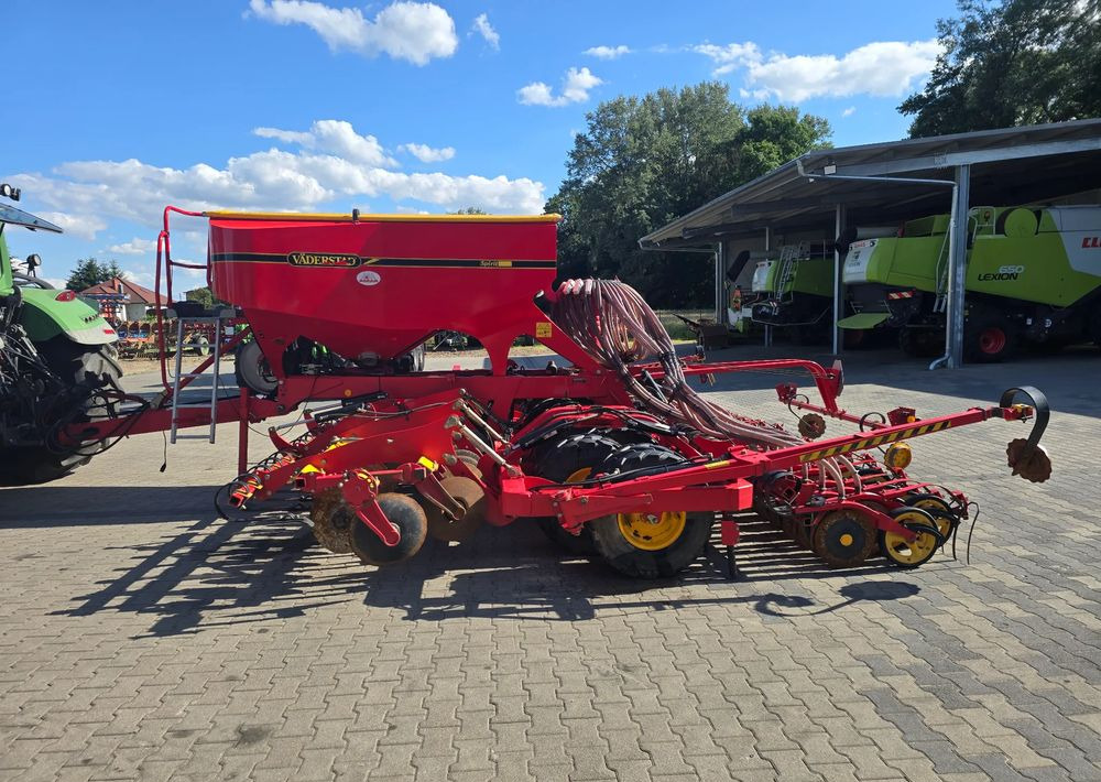 Väderstad Spirit ST 600S - Seed drill: picture 2 Väderstad Spirit ST 600S - Seed drill: picture 2