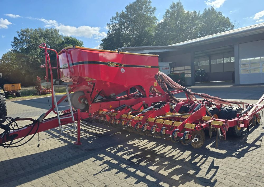 Väderstad Spirit ST 600S - Seed drill: picture 1 Väderstad Spirit ST 600S - Seed drill: picture 1