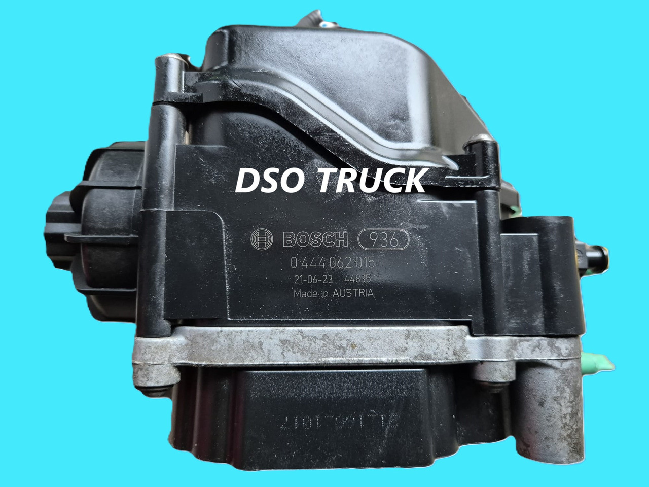 POMPA MODUŁ ADBLUE 05802855487 bosch 0444062015 DAF MAN IVECO - Fuel system: picture 2 POMPA MODUŁ ADBLUE 05802855487 bosch 0444062015 DAF MAN IVECO - Fuel system: picture 2