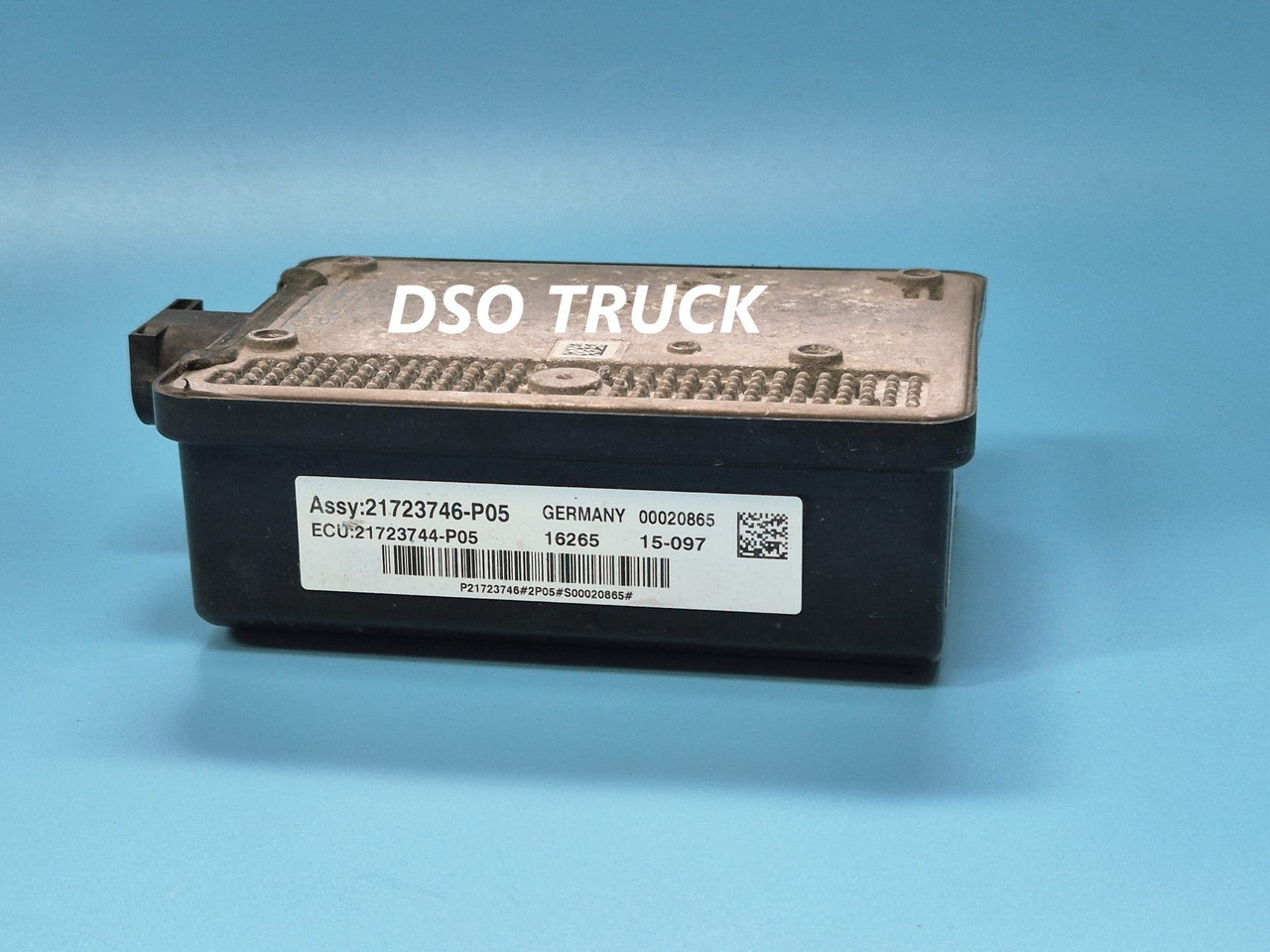 21723746 Radar Czujnik Sensor VOLVO FH RENAULT GAMA T RANGE - Spare parts: picture 5 21723746 Radar Czujnik Sensor VOLVO FH RENAULT GAMA T RANGE - Spare parts: picture 5