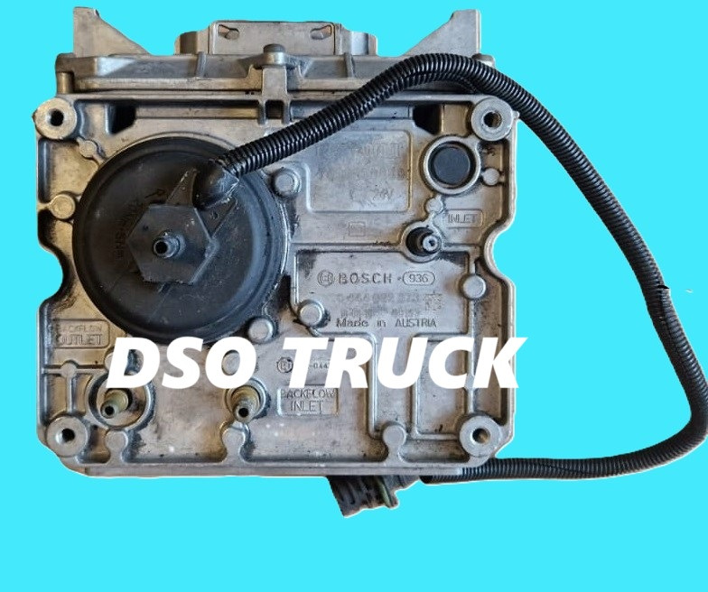 POMPA ADBLUE 2 generacji 7422668889 Bosch 0444022073 RENAULT DXI VOLVO FH - Spare parts: picture 1 POMPA ADBLUE 2 generacji 7422668889 Bosch 0444022073 RENAULT DXI VOLVO FH - Spare parts: picture 1