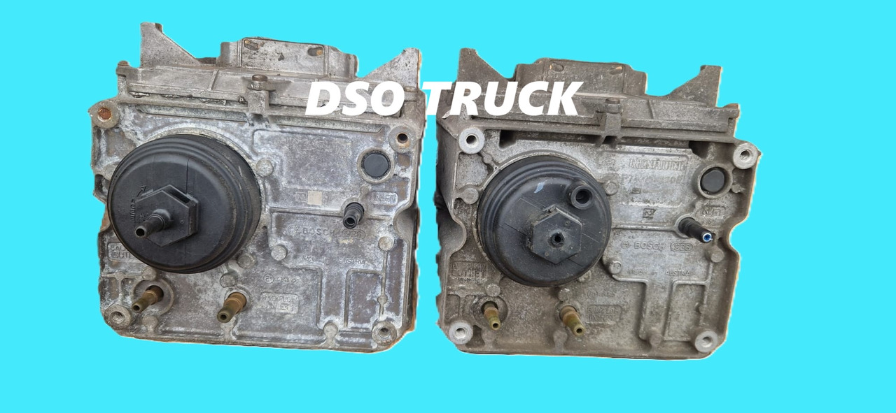 Pompa AdBlue 2 generacja 7421582905 0444022033 7421002997 0444022005 RENAULT - Spare parts: picture 1 Pompa AdBlue 2 generacja 7421582905 0444022033 7421002997 0444022005 RENAULT - Spare parts: picture 1