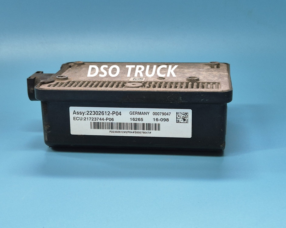 RADAR CZUJNIK SENSOR 22302612 RENAULT GAMA T RANGE VOLVO FH - Spare parts: picture 2 RADAR CZUJNIK SENSOR 22302612 RENAULT GAMA T RANGE VOLVO FH - Spare parts: picture 2