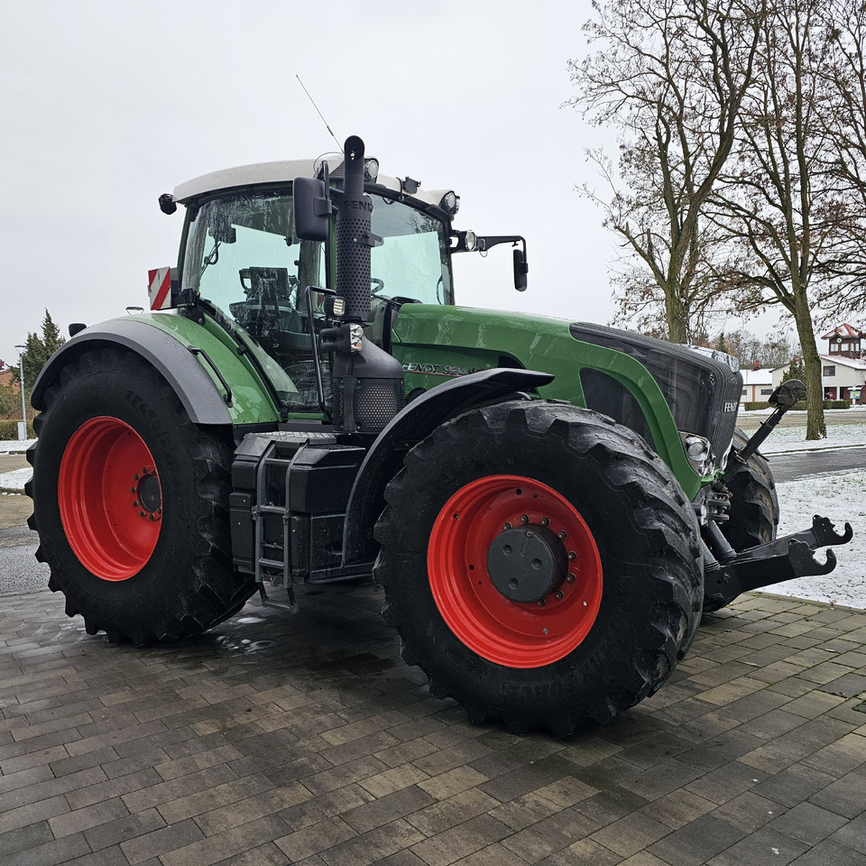 Fendt 924 SCR Profi Plus - Farm tractor: picture 3 Fendt 924 SCR Profi Plus - Farm tractor: picture 3