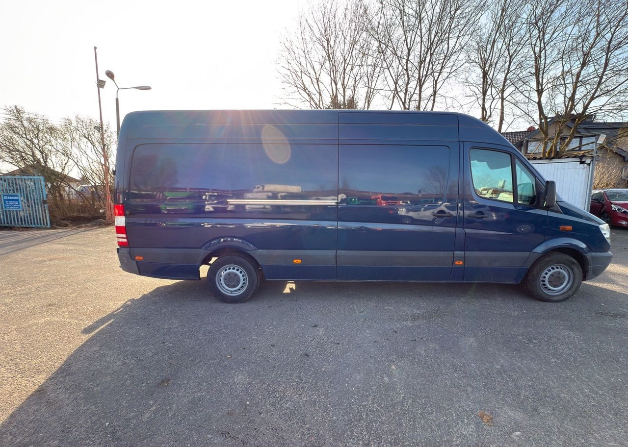 Mercedes-Benz Sprinter Kasten 316 CDI - Panel van: picture 3 Mercedes-Benz Sprinter Kasten 316 CDI - Panel van: picture 3