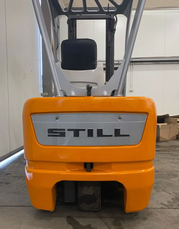 Still RX50-15 - Other machinery: picture 2 Still RX50-15 - Other machinery: picture 2