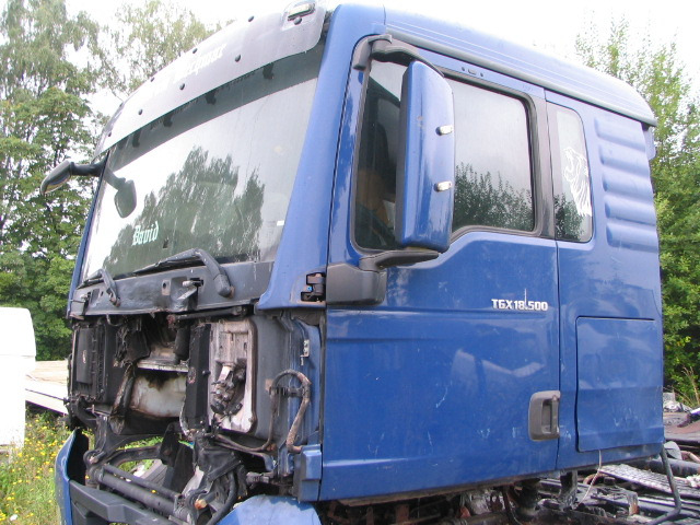 ZF TRAXON 12 TX 2826 - Gearbox: picture 2 ZF TRAXON 12 TX 2826 - Gearbox: picture 2