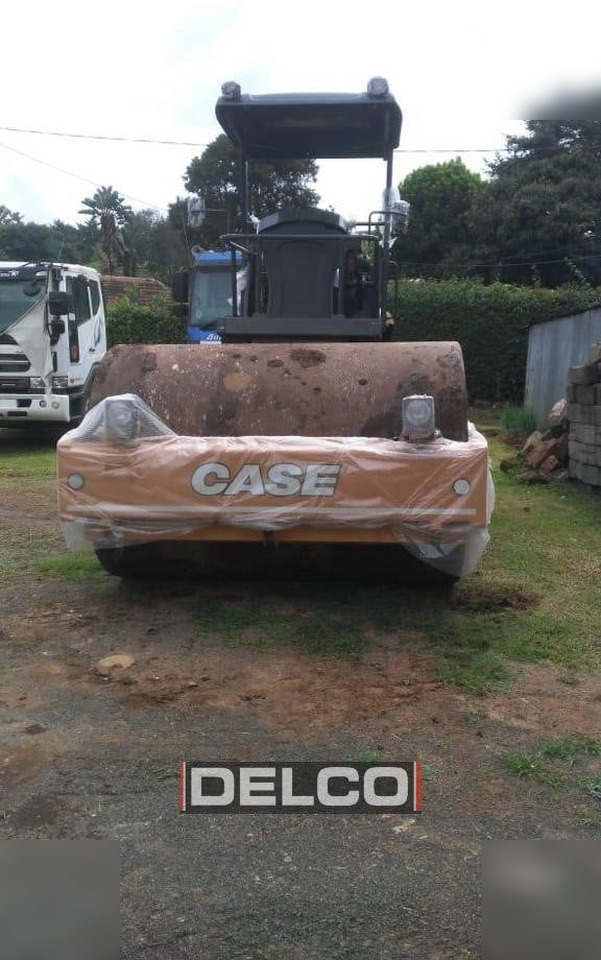 New Roller CASE 1107EX: picture 11
