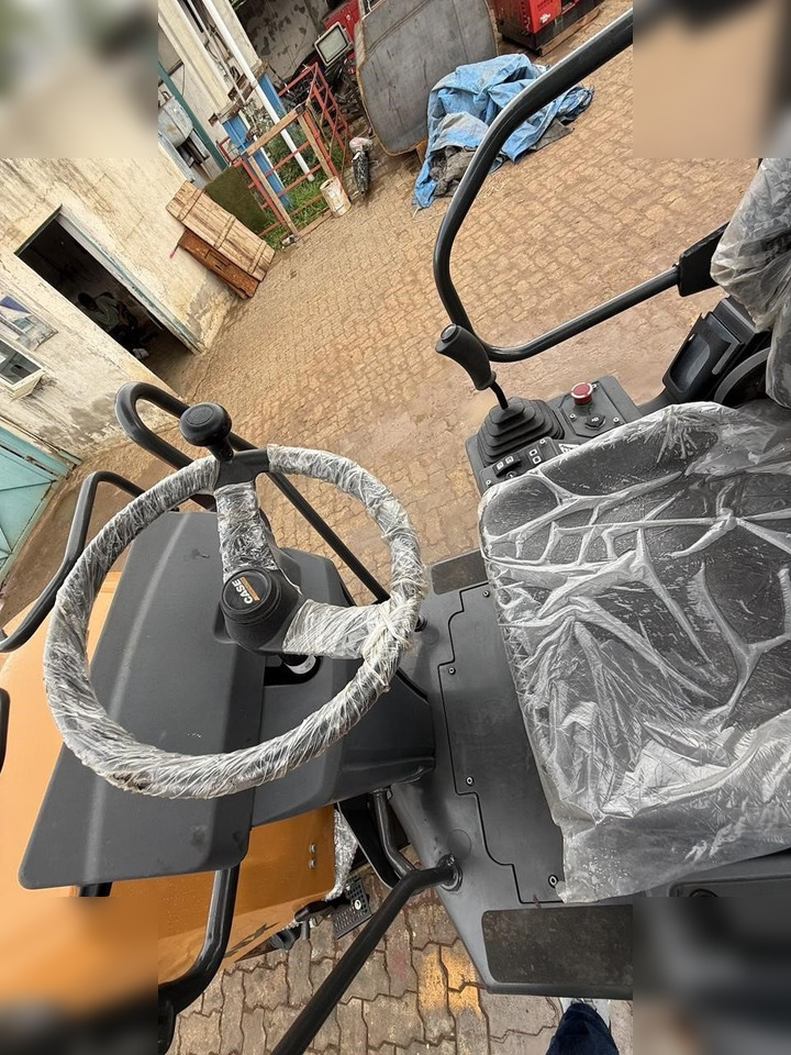 New Roller CASE 450NX: picture 8