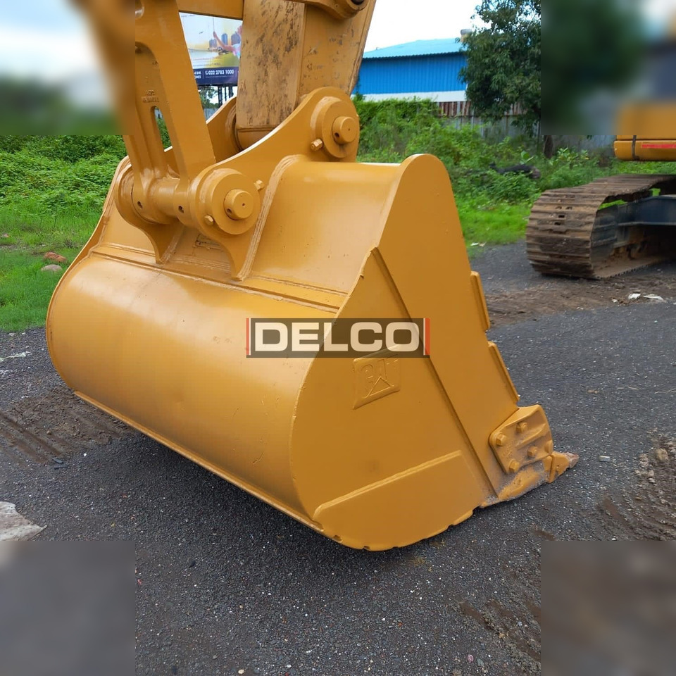 New Crawler excavator CATERPILLAR 323D3: picture 20