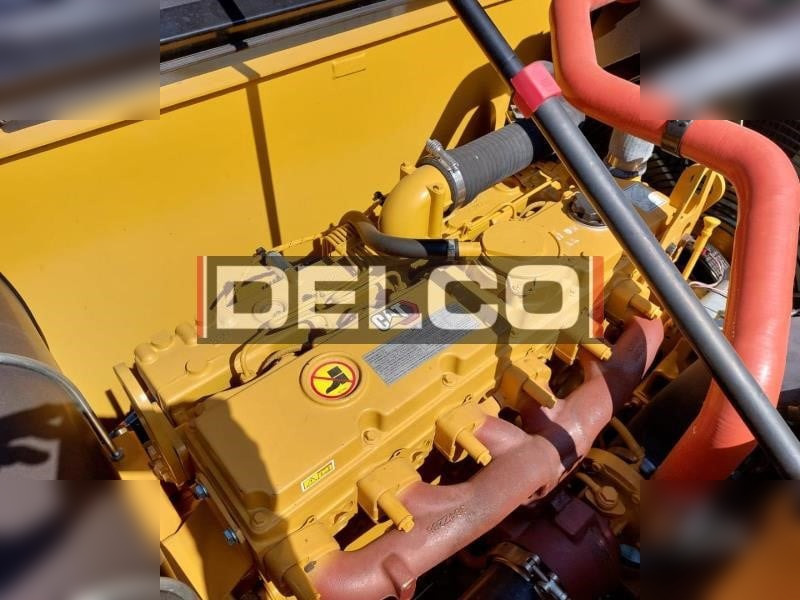 New Crawler excavator CATERPILLAR 323D3: picture 19 New Crawler excavator CATERPILLAR 323D3: picture 19