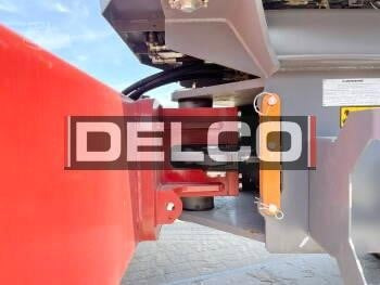 New Roller DYNAPAC CA305D: picture 9