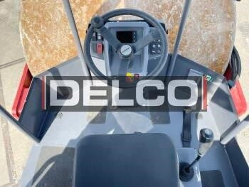 New Roller DYNAPAC CA305D: picture 8