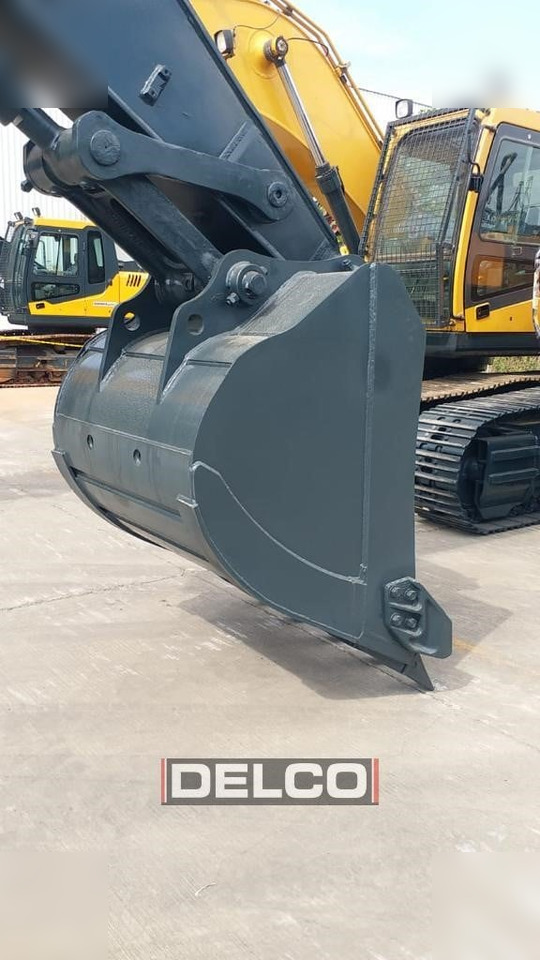 HYUNDAI ROBEX 210 - Crawler excavator: picture 2 HYUNDAI ROBEX 210 - Crawler excavator: picture 2