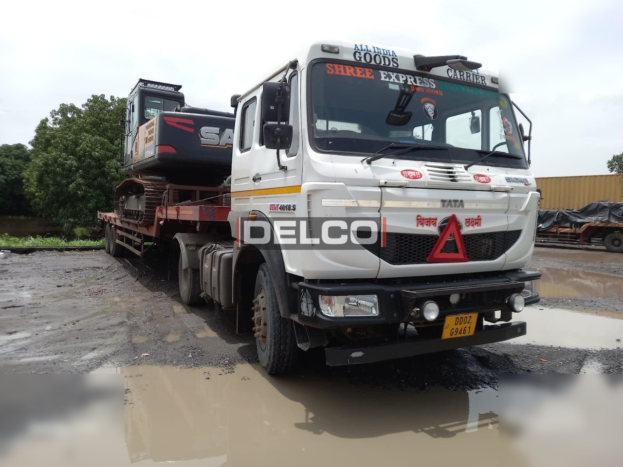 New Crawler excavator SANY SY215C-9LC: picture 10 New Crawler excavator SANY SY215C-9LC: picture 10