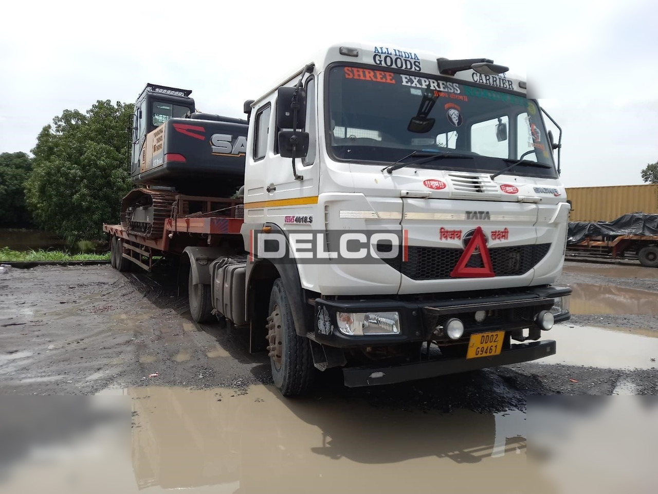 New Crawler excavator SANY SY215C-9LC: picture 10