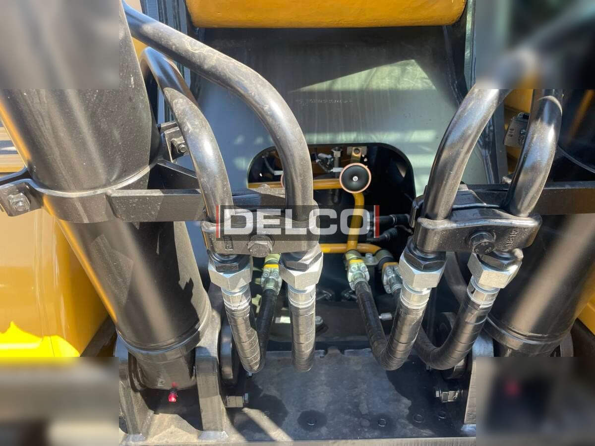 New Crawler excavator SANY SY240C-9HD: picture 10