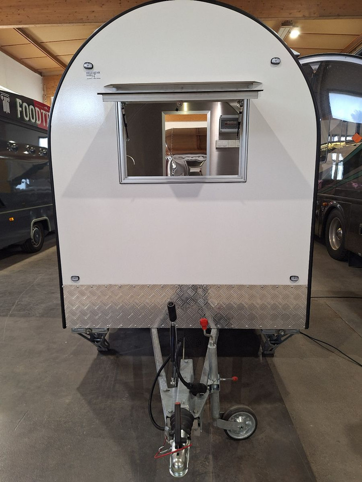 Vending trailer Esselmann Delistar Easy Go 220: picture 10