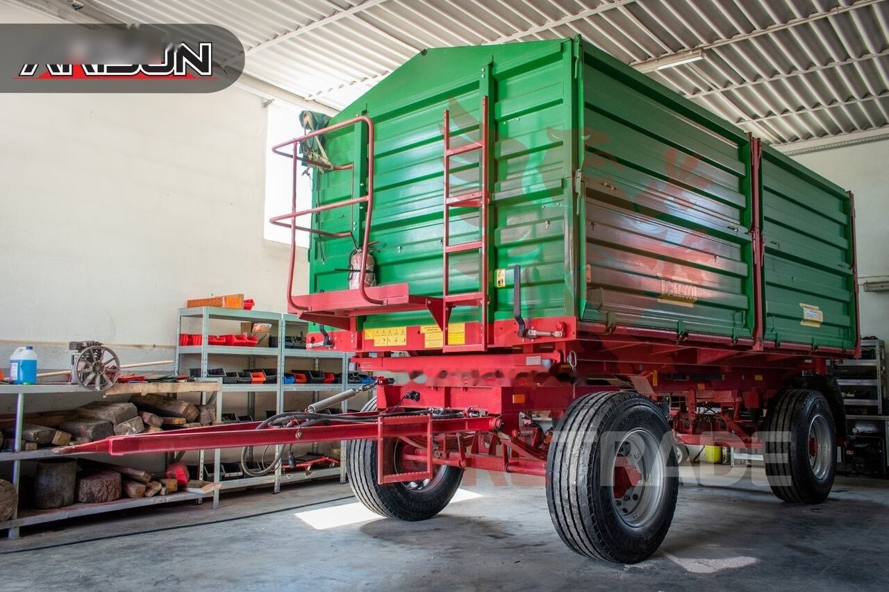 Arisun 385/55R22.5 AceTrail AT502 20PR 160K M+S 3PMSF TRAILER - Tire for Truck: picture 5 Arisun 385/55R22.5 AceTrail AT502 20PR 160K M+S 3PMSF TRAILER - Tire for Truck: picture 5
