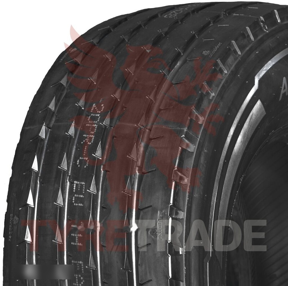 Arisun 385/55R22.5 AceTrail AT502 20PR 160K M+S 3PMSF TRAILER - Tire for Truck: picture 1 Arisun 385/55R22.5 AceTrail AT502 20PR 160K M+S 3PMSF TRAILER - Tire for Truck: picture 1