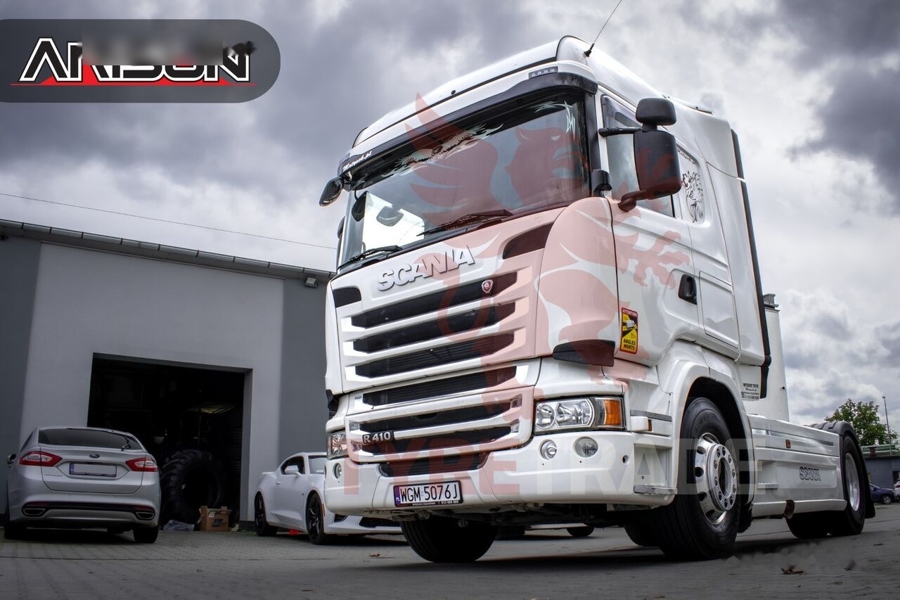 Arisun 385/55R22.5 AceWay AZ651 160K M+S 3PMSF FRONT - Tire for Truck: picture 3 Arisun 385/55R22.5 AceWay AZ651 160K M+S 3PMSF FRONT - Tire for Truck: picture 3