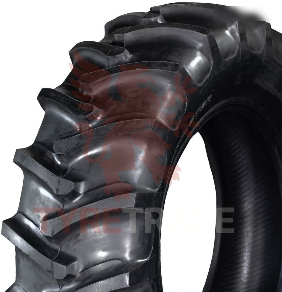Tianli 14.9-28 AG-MASTER 10PR 134A8 TT - Tire for Farm tractor: picture 2 Tianli 14.9-28 AG-MASTER 10PR 134A8 TT - Tire for Farm tractor: picture 2