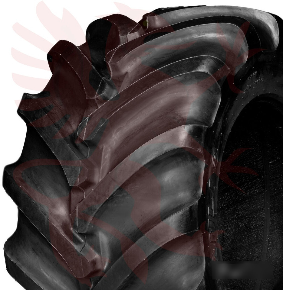 Tianli 650/45-22.5 FOREST GRIP LS-2 20PR 161A2/154A8 STEEL FLEX TL - Tire for Forestry equipment: picture 1 Tianli 650/45-22.5 FOREST GRIP LS-2 20PR 161A2/154A8 STEEL FLEX TL - Tire for Forestry equipment: picture 1