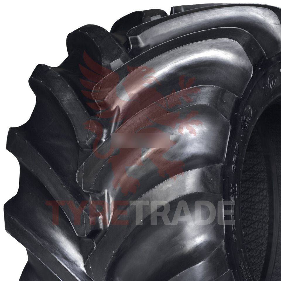 Tianli 800/40-26.5 FG(ST) LS-2 20PR 170A8/177A2 TT - Tire for Forestry equipment: picture 1 Tianli 800/40-26.5 FG(ST) LS-2 20PR 170A8/177A2 TT - Tire for Forestry equipment: picture 1