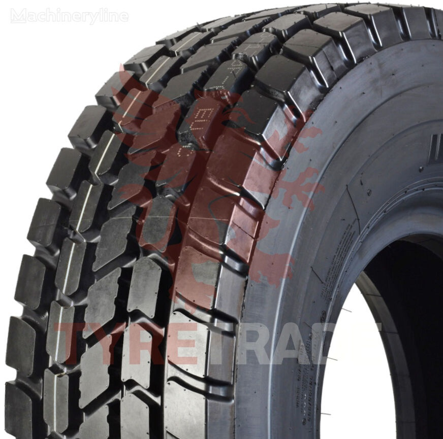 WestLake 395/85R20 (14.00R20) CM770 20PR 170F TL - Tire for Crane: picture 2 WestLake 395/85R20 (14.00R20) CM770 20PR 170F TL - Tire for Crane: picture 2