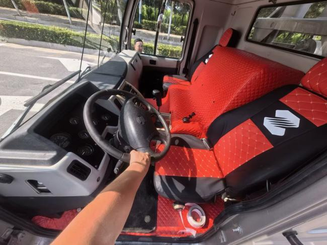 Zoomlion - Crane: picture 2 Zoomlion - Crane: picture 2