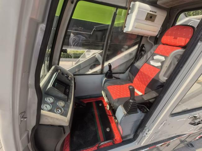 Zoomlion - Crane: picture 4 Zoomlion - Crane: picture 4