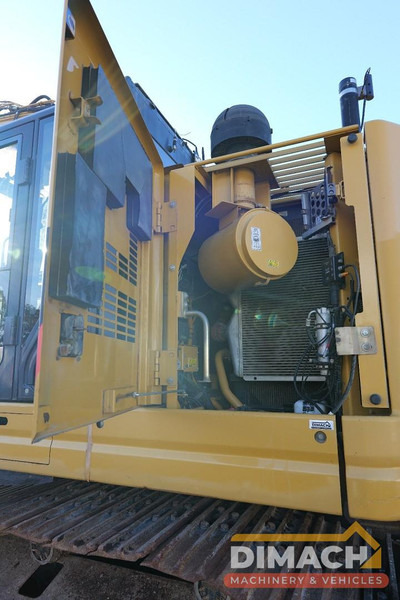 Excavator Caterpillar 328D LCR GPS prep - mono giek - airco automatisch - smeersysteem - cw45 snelwissel systeem: picture 18 Excavator Caterpillar 328D LCR GPS prep - mono giek - airco automatisch - smeersysteem - cw45 snelwissel systeem: picture 18
