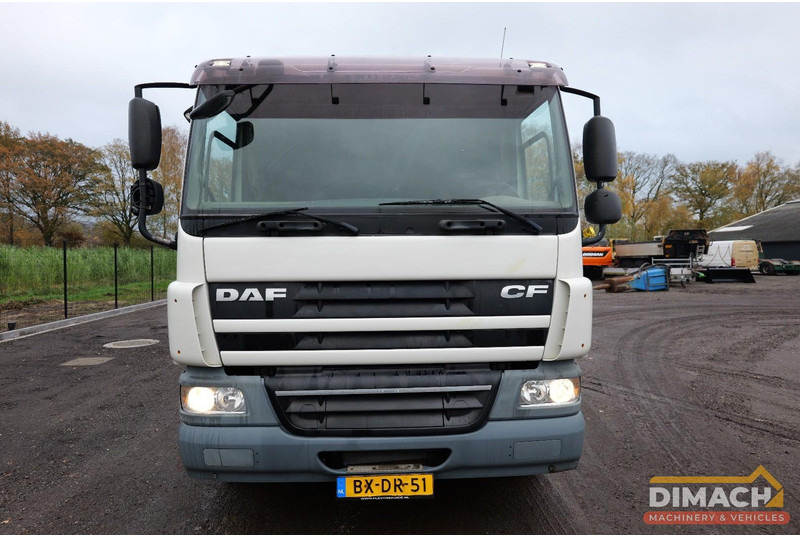 DAF FAG CF 75 Oprijwagen met hydraulische kleppen 6x2*4 - airco - 16.150 KG - Cab chassis truck: picture 5 DAF FAG CF 75 Oprijwagen met hydraulische kleppen 6x2*4 - airco - 16.150 KG - Cab chassis truck: picture 5
