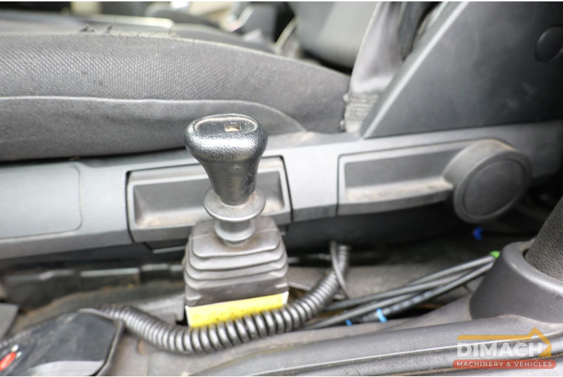 Tractor unit Mercedes-Benz 1843 Actros 4x2 - Euro 6 - retarder - PTO voorbereid: picture 9 Tractor unit Mercedes-Benz 1843 Actros 4x2 - Euro 6 - retarder - PTO voorbereid: picture 9