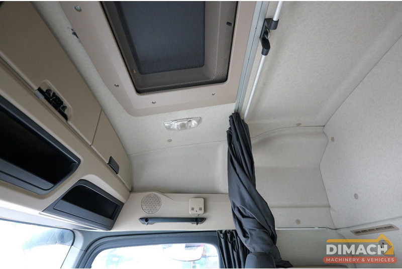 Tractor unit Mercedes-Benz 1843 Actros 4x2 - Euro 6 - retarder - PTO voorbereid: picture 20 Tractor unit Mercedes-Benz 1843 Actros 4x2 - Euro 6 - retarder - PTO voorbereid: picture 20