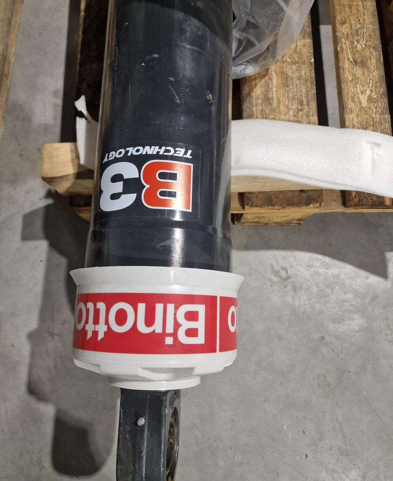 Bodex BINOTTO - Hydraulic cylinder for Trailer: picture 1 Bodex BINOTTO - Hydraulic cylinder for Trailer: picture 1