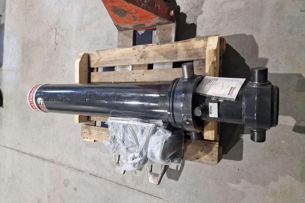Bodex BINOTTO - Hydraulic cylinder for Trailer: picture 3 Bodex BINOTTO - Hydraulic cylinder for Trailer: picture 3