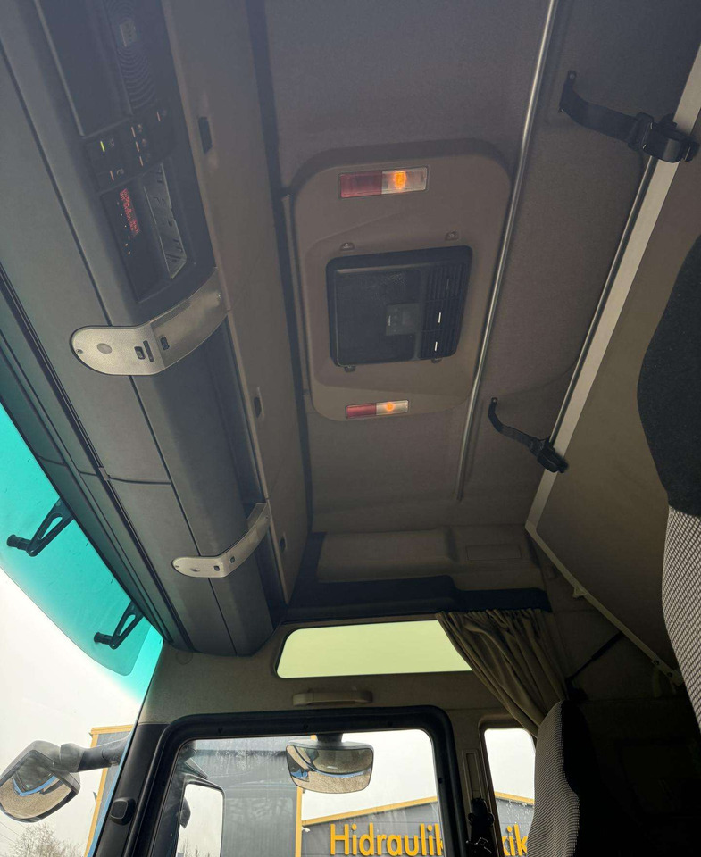 Autotransporter truck MAN TGX 26.420: picture 11