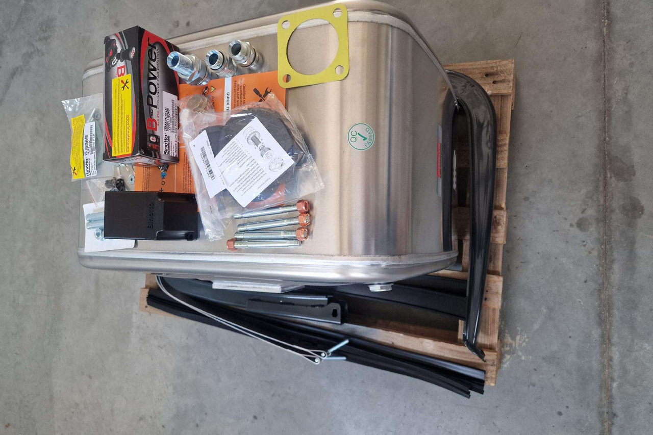 Scania Hidraulika GRS 905R - Spare parts for Truck: picture 4 Scania Hidraulika GRS 905R - Spare parts for Truck: picture 4