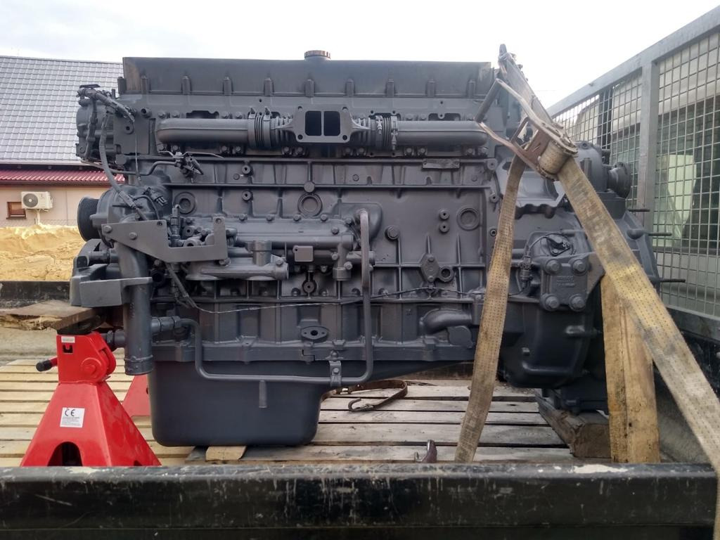 CASE Regeneracja naprawa Cursor 8 9 10 11 13 Euro6 5 4 3 - Engine for Construction machinery: picture 2 CASE Regeneracja naprawa Cursor 8 9 10 11 13 Euro6 5 4 3 - Engine for Construction machinery: picture 2