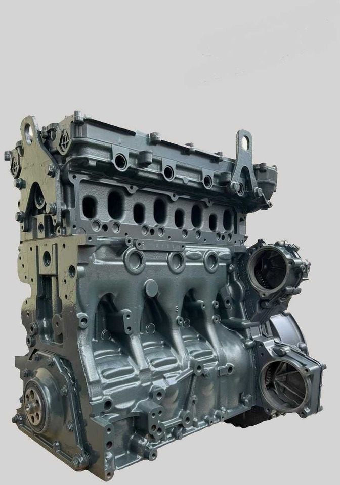 Silnik do Mercedes OM 933 MTU SETRA DEUTZ CLASS - Engine for Truck: picture 1 Silnik do Mercedes OM 933 MTU SETRA DEUTZ CLASS - Engine for Truck: picture 1