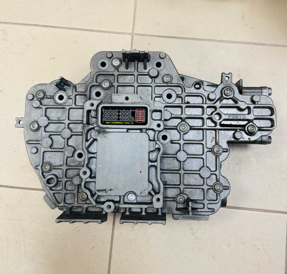 Wybierak Skrzyni biegow Mercedes Actros Antos Atego mp4 Festo - Spare parts for Car: picture 5 Wybierak Skrzyni biegow Mercedes Actros Antos Atego mp4 Festo - Spare parts for Car: picture 5