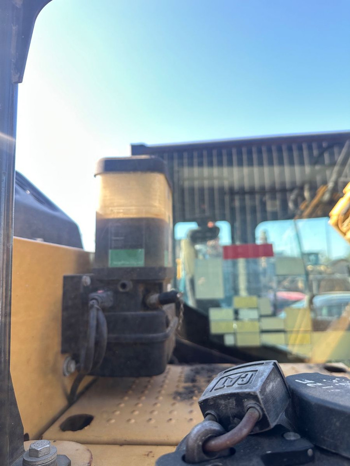 CAT 314EL CR - Crawler excavator: picture 5 CAT 314EL CR - Crawler excavator: picture 5