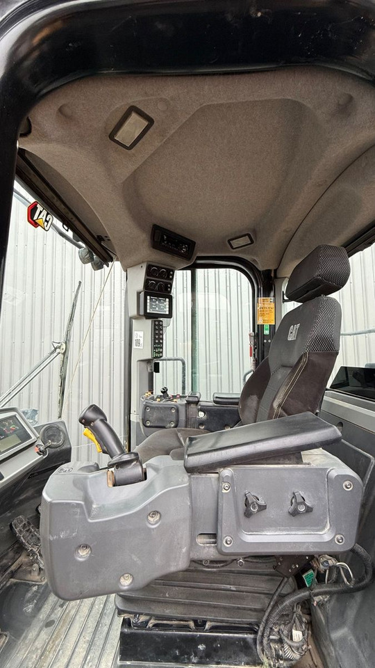 CAT 980 M - Wheel loader: picture 5 CAT 980 M - Wheel loader: picture 5