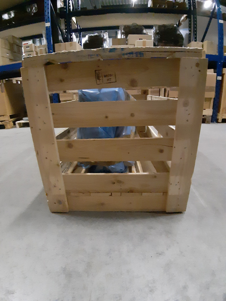 Isuzu NEW SHORT BLOCK 6HK1 TIER 4 / STAGE 4 / TIER 5 / Stage 5 - Engine for Excavator: picture 5 Isuzu NEW SHORT BLOCK 6HK1 TIER 4 / STAGE 4 / TIER 5 / Stage 5 - Engine for Excavator: picture 5